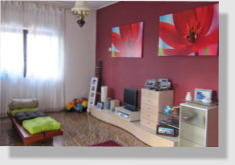 urlaub Ferienwohnung  Kalabrien 3
