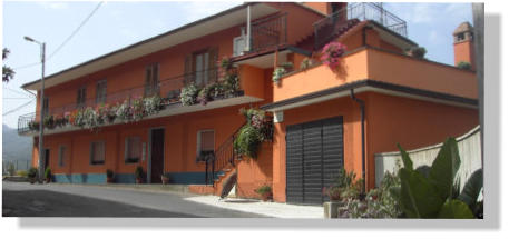 urlaubFerienwohnung 1 kalabrien 1